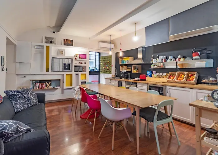 Dab Guest House Roma