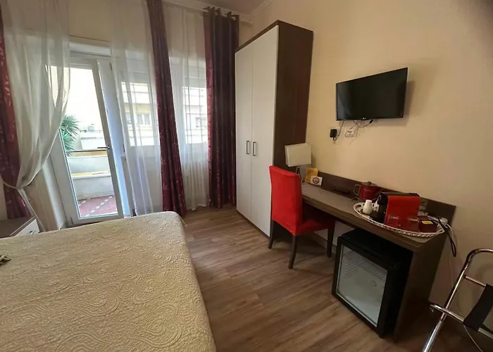 Vatican Golden Rooms Roma