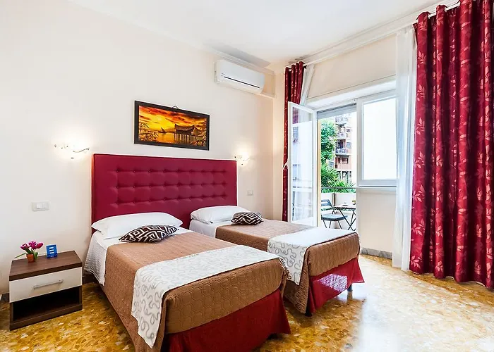 Vatican Golden Rooms Roma